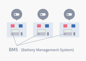 BMS (Battery Management System)