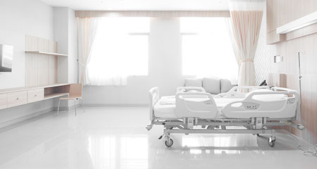 「医療関連施設向け」のサムネイル画像