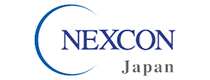 ネクスコン・ジャパン株式会社 ロゴ画像